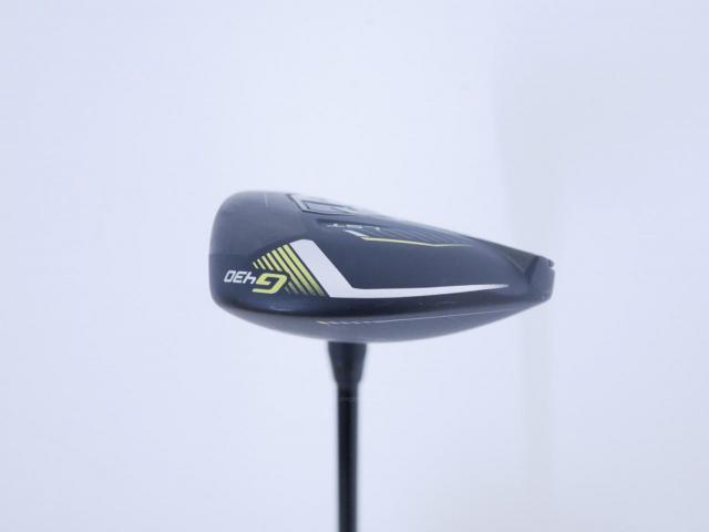 Fairway Wood : Ping : หัวไม้ 3 Ping G430 LST (ปี 2024) Loft 15 ก้าน Ping Alta J CB Flex SR