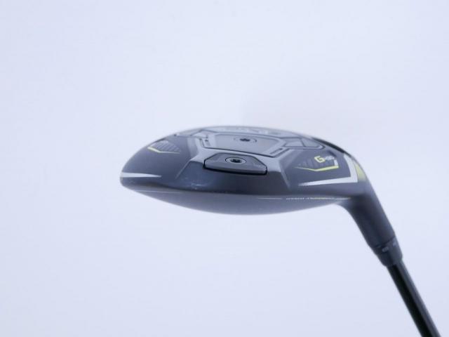 Fairway Wood : Ping : หัวไม้ 3 Ping G430 LST (ปี 2024) Loft 15 ก้าน Ping Alta J CB Flex SR