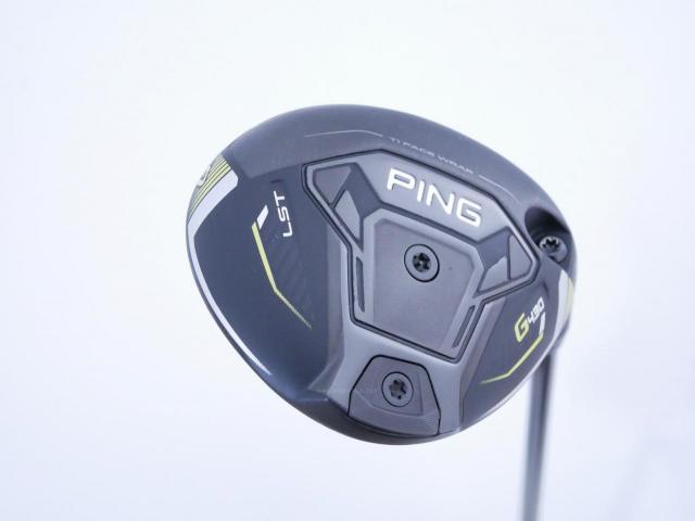 Fairway Wood : Ping : หัวไม้ 3 Ping G430 LST (ปี 2024) Loft 15 ก้าน Ping Alta J CB Flex SR