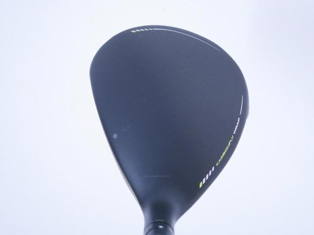Fairway Wood : Ping : หัวไม้ 3 Ping G430 LST (ปี 2024) Loft 15 ก้าน Ping Alta J CB Flex SR