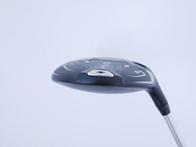 Fairway Wood : Ping : หัวไม้ 5 Ping G430 SFT (รุ่นปี 2023) Loft 19 ก้าน Fujikura HL35 Flex R2