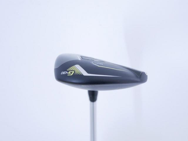 Fairway Wood : Ping : หัวไม้ 5 Ping G430 SFT (รุ่นปี 2023) Loft 19 ก้าน Fujikura HL35 Flex R2