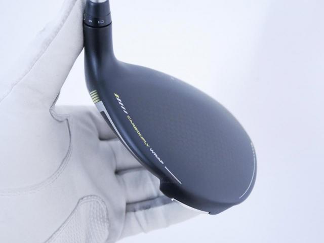 Fairway Wood : Ping : หัวไม้ 5 Ping G430 SFT (รุ่นปี 2023) Loft 19 ก้าน Fujikura HL35 Flex R2