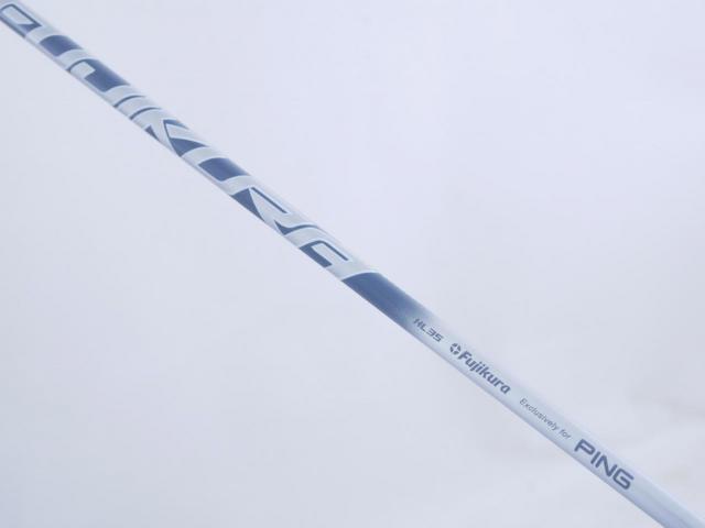 Fairway Wood : Ping : หัวไม้ 5 Ping G430 SFT (รุ่นปี 2023) Loft 19 ก้าน Fujikura HL35 Flex R2