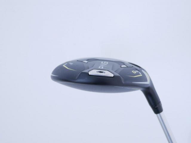 Fairway Wood : Ping : หัวไม้ 5 Ping G430 SFT (รุ่นปี 2023) Loft 19 ก้าน Fujikura HL35 Flex R2