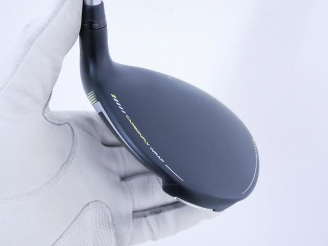 Fairway Wood : Ping : หัวไม้ 5 Ping G430 SFT (รุ่นปี 2023) Loft 19 ก้าน Fujikura HL35 Flex R2
