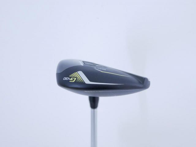 Fairway Wood : Ping : หัวไม้ 5 Ping G430 SFT (รุ่นปี 2023) Loft 19 ก้าน Fujikura HL35 Flex R2
