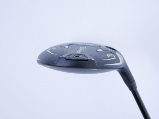 Fairway Wood : Ping : หัวไม้ 5 Ping G430 SFT (รุ่นปี 2023) Loft 19 ก้าน Ping Alta J CB Flex SR