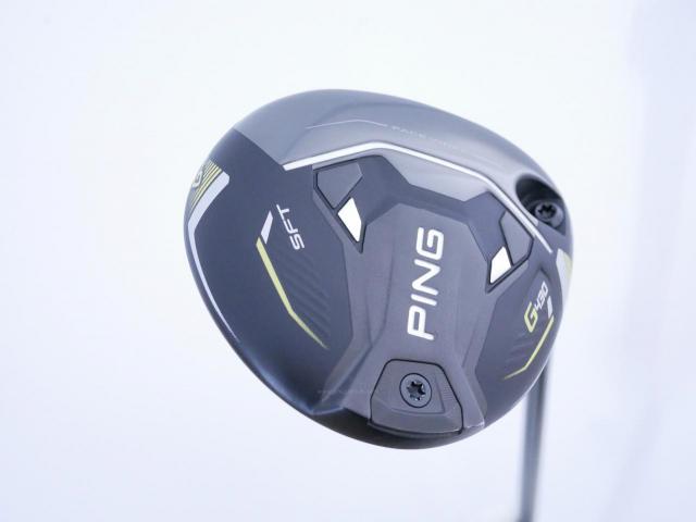 Fairway Wood : Ping : หัวไม้ 5 Ping G430 SFT (รุ่นปี 2023) Loft 19 ก้าน Ping Alta J CB Flex SR