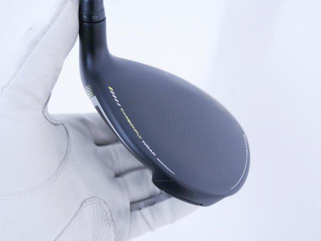 Fairway Wood : Ping : หัวไม้ 5 Ping G430 SFT (รุ่นปี 2023) Loft 19 ก้าน Ping Alta J CB Flex SR