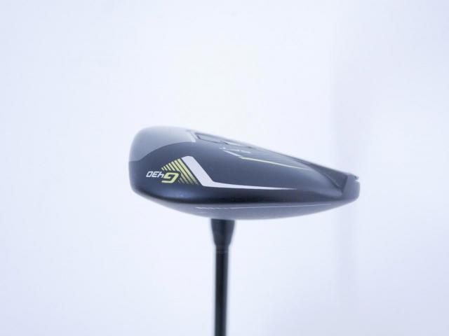 Fairway Wood : Ping : หัวไม้ 5 Ping G430 SFT (รุ่นปี 2023) Loft 19 ก้าน Ping Alta J CB Flex SR