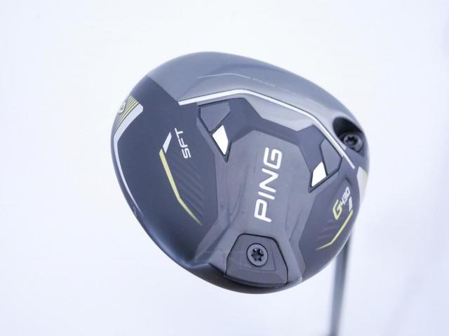 Fairway Wood : Ping : หัวไม้ 5 Ping G430 SFT (รุ่นปี 2023) Loft 19 ก้าน Ping Alta J CB Flex SR