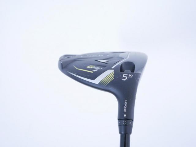 Fairway Wood : Ping : หัวไม้ 5 Ping G430 SFT (รุ่นปี 2023) Loft 19 ก้าน Ping Alta J CB Flex SR