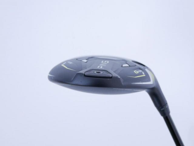 Fairway Wood : Ping : หัวไม้ 5 Ping G430 SFT (รุ่นปี 2023) Loft 19 ก้าน Ping Alta J CB Flex SR