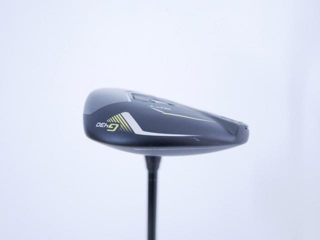Fairway Wood : Ping : หัวไม้ 5 Ping G430 SFT (รุ่นปี 2023) Loft 19 ก้าน Ping Alta J CB Flex SR