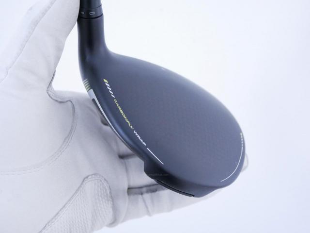 Fairway Wood : Ping : หัวไม้ 5 Ping G430 SFT (รุ่นปี 2023) Loft 19 ก้าน Ping Alta J CB Flex SR