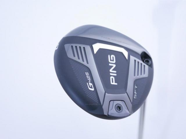 Fairway Wood : Ping : หัวไม้ 5 Ping G425 SFT (ออกปี 2021) Loft 19 ก้าน Ping 55 Flex S