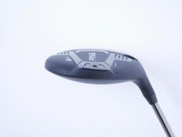 Fairway Wood : Ping : หัวไม้ 5 Ping G425 SFT (ออกปี 2021) Loft 19 ก้าน Ping 55 Flex S