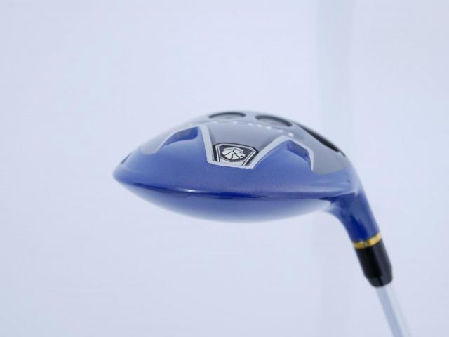 Fairway Wood : Taylormade : หัวไม้ 3 Taylormade Gloire (รุ่นท๊อปสุด) Loft 15 ก้าน Mitsubishi FUBUKI AX F65 Flex R