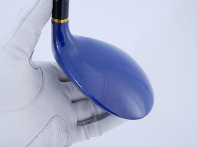 Fairway Wood : Taylormade : หัวไม้ 3 Taylormade Gloire (รุ่นท๊อปสุด) Loft 15 ก้าน Mitsubishi FUBUKI AX F65 Flex R