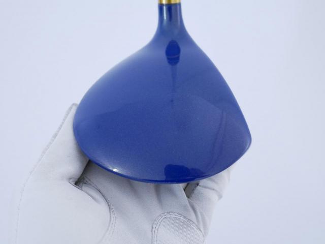 Fairway Wood : Taylormade : หัวไม้ 3 Taylormade Gloire (รุ่นท๊อปสุด) Loft 15 ก้าน Mitsubishi FUBUKI AX F65 Flex R