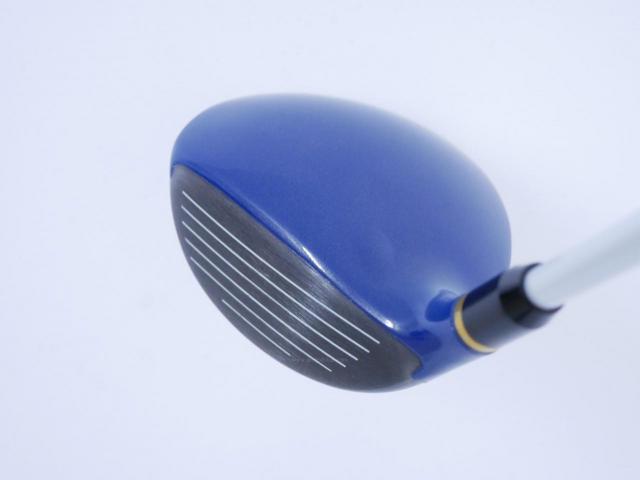 Fairway Wood : Taylormade : หัวไม้ 3 Taylormade Gloire (รุ่นท๊อปสุด) Loft 15 ก้าน Mitsubishi FUBUKI AX F65 Flex R