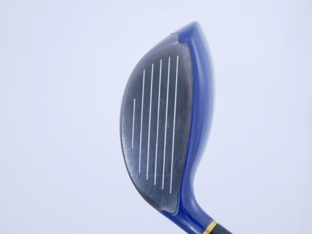 Fairway Wood : Taylormade : หัวไม้ 3 Taylormade Gloire (รุ่นท๊อปสุด) Loft 15 ก้าน Mitsubishi FUBUKI AX F65 Flex R