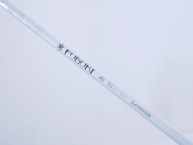 Fairway Wood : Taylormade : หัวไม้ 3 Taylormade Gloire (รุ่นท๊อปสุด) Loft 15 ก้าน Mitsubishi FUBUKI AX F65 Flex R