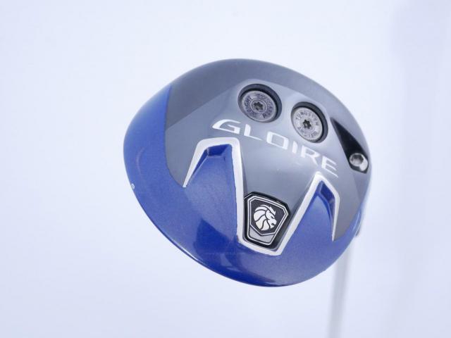 Fairway Wood : Taylormade : หัวไม้ 5 Taylormade Gloire (รุ่นท๊อปสุด) Loft 18 ก้าน Mitsubishi FUBUKI AX F65 Flex R