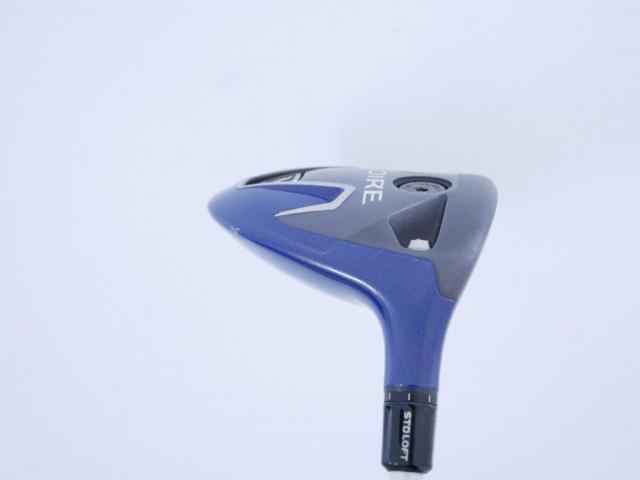 Fairway Wood : Taylormade : หัวไม้ 5 Taylormade Gloire (รุ่นท๊อปสุด) Loft 18 ก้าน Mitsubishi FUBUKI AX F65 Flex R