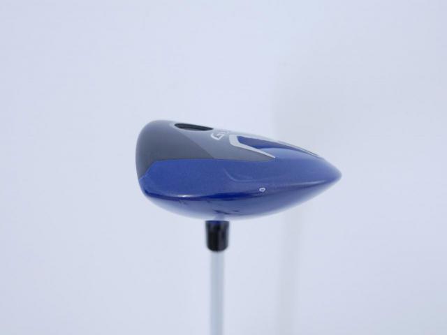 Fairway Wood : Taylormade : หัวไม้ 5 Taylormade Gloire (รุ่นท๊อปสุด) Loft 18 ก้าน Mitsubishi FUBUKI AX F65 Flex R