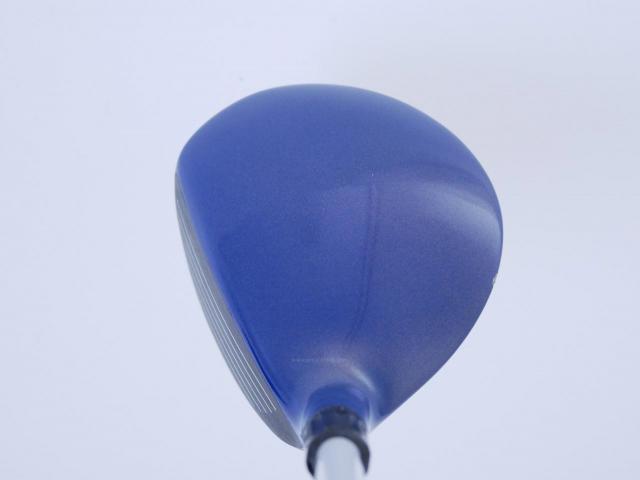 Fairway Wood : Taylormade : หัวไม้ 5 Taylormade Gloire (รุ่นท๊อปสุด) Loft 18 ก้าน Mitsubishi FUBUKI AX F65 Flex R