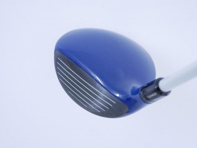 Fairway Wood : Taylormade : หัวไม้ 5 Taylormade Gloire (รุ่นท๊อปสุด) Loft 18 ก้าน Mitsubishi FUBUKI AX F65 Flex R