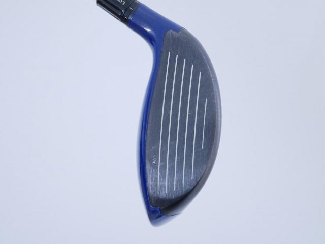 Fairway Wood : Taylormade : หัวไม้ 5 Taylormade Gloire (รุ่นท๊อปสุด) Loft 18 ก้าน Mitsubishi FUBUKI AX F65 Flex R