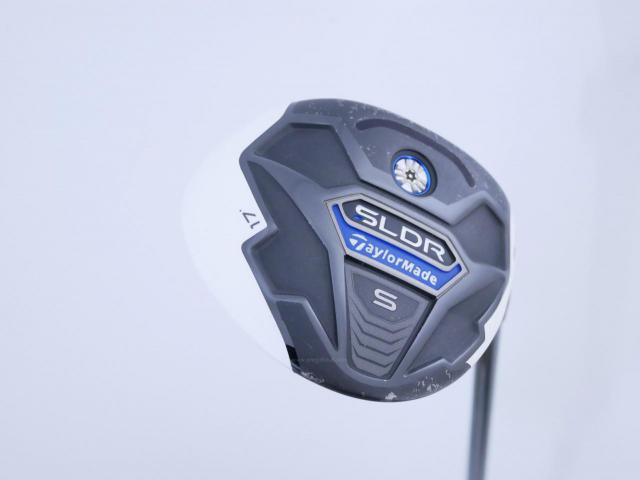 Fairway Wood : Taylormade : หัวไม้ 3 Taylormade SLDR S Loft 17 Flex R