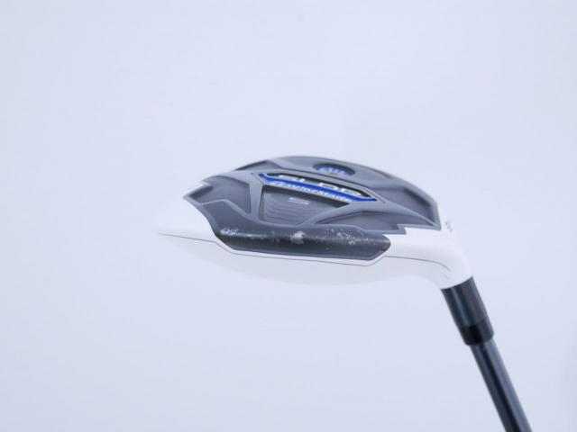 Fairway Wood : Taylormade : หัวไม้ 3 Taylormade SLDR S Loft 17 Flex R