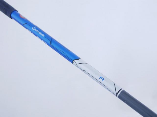 Fairway Wood : Taylormade : หัวไม้ 3 Taylormade SLDR S Loft 17 Flex R