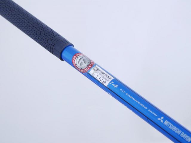 Fairway Wood : Taylormade : หัวไม้ 3 Taylormade SLDR S Loft 17 Flex R