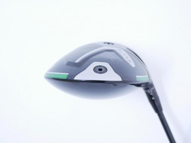 Driver : Callaway : ไดรเวอร์ Callaway ELYTE Triple Diamond (ออกปี 2025 Japan Spec.) Loft 9 (ปรับได้) ก้าน Mitsubishi TENSEI 60 Flex S