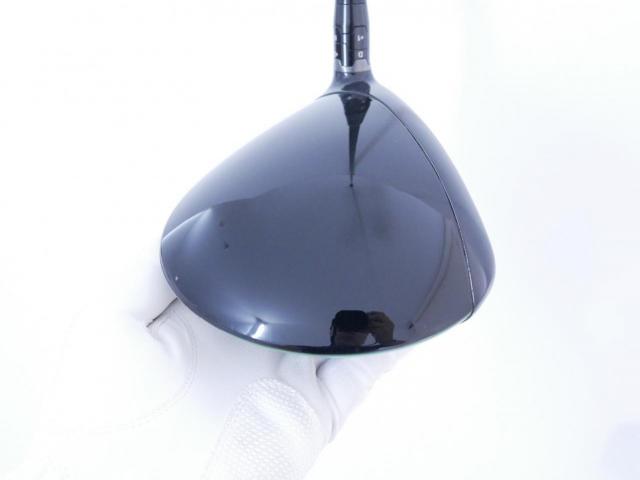 Driver : Callaway : ไดรเวอร์ Callaway ELYTE Triple Diamond (ออกปี 2025 Japan Spec.) Loft 9 (ปรับได้) ก้าน Mitsubishi TENSEI 60 Flex S