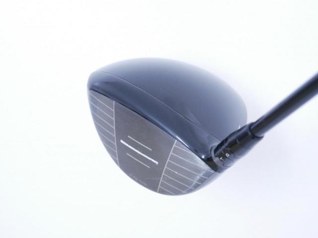 Driver : Callaway : ไดรเวอร์ Callaway ELYTE Triple Diamond (ออกปี 2025 Japan Spec.) Loft 9 (ปรับได้) ก้าน Mitsubishi TENSEI 60 Flex S