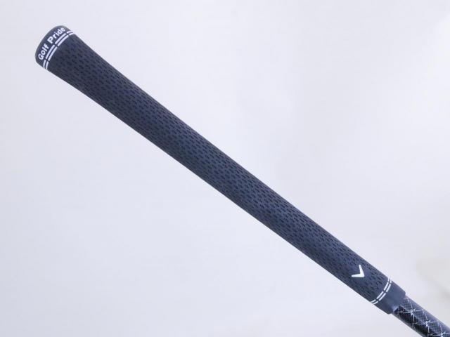 Driver : Callaway : ไดรเวอร์ Callaway ELYTE Triple Diamond (ออกปี 2025 Japan Spec.) Loft 9 (ปรับได้) ก้าน Mitsubishi TENSEI 60 Flex S