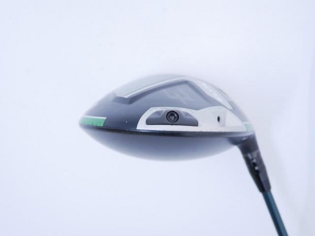 Driver : Callaway : ไดรเวอร์ Callaway ELYTE X (ออกปี 2025 Japan Spec.) Loft 10.5 (ปรับได้) ก้าน Fujikura VENTUS 5 Flex R