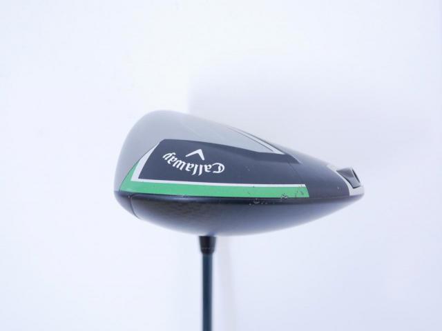 Driver : Callaway : ไดรเวอร์ Callaway ELYTE X (ออกปี 2025 Japan Spec.) Loft 10.5 (ปรับได้) ก้าน Fujikura VENTUS 5 Flex R