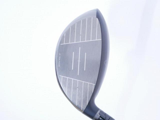 Driver : Callaway : ไดรเวอร์ Callaway ELYTE X (ออกปี 2025 Japan Spec.) Loft 10.5 (ปรับได้) ก้าน Fujikura VENTUS 5 Flex R