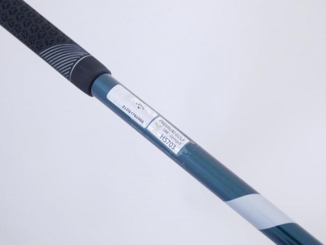 Driver : Callaway : ไดรเวอร์ Callaway ELYTE X (ออกปี 2025 Japan Spec.) Loft 10.5 (ปรับได้) ก้าน Fujikura VENTUS 5 Flex R
