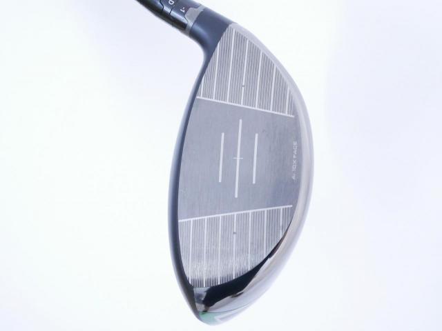 Driver : Callaway : ไดรเวอร์ Callaway ELYTE X (ออกปี 2025 Japan Spec.) Loft 10.5 (ปรับได้) ก้าน Fujikura VENTUS 5 Flex R