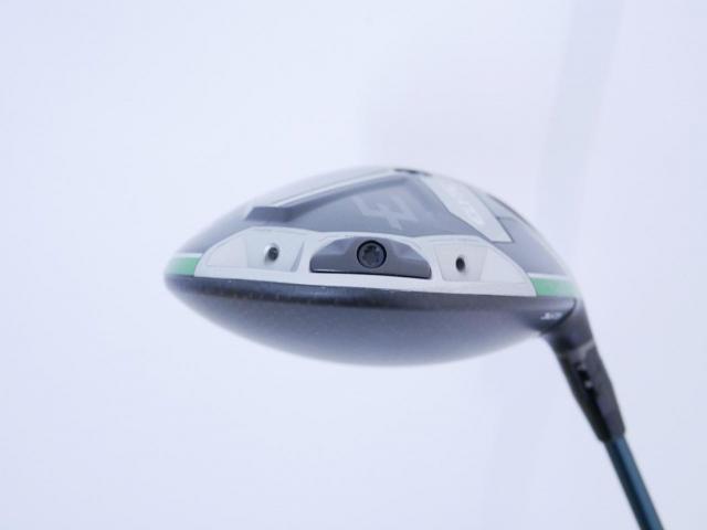 Driver : Callaway : ไดรเวอร์ Callaway ELYTE (ออกปี 2025 Japan Spec.) Loft 10.5 (ปรับได้) ก้าน Fujikura VENTUS 5 Flex S
