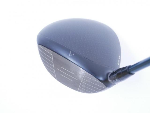 Driver : Callaway : ไดรเวอร์ Callaway ELYTE (ออกปี 2025 Japan Spec.) Loft 10.5 (ปรับได้) ก้าน Fujikura VENTUS 5 Flex S