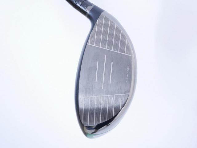 Driver : Callaway : ไดรเวอร์ Callaway ELYTE (ออกปี 2025 Japan Spec.) Loft 10.5 (ปรับได้) ก้าน Fujikura VENTUS 5 Flex S